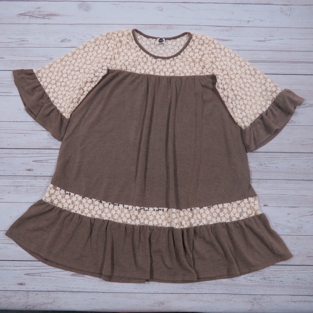 J&M- Mini Dress